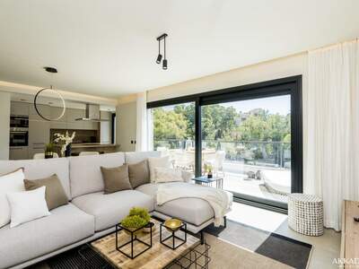 Eigentumswohnung in 29660 Marbella (Bild 5)