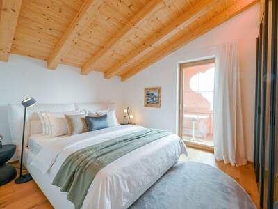 Wohnung mit Balkon kaufen in 6236 Alpbach (Bild 3)