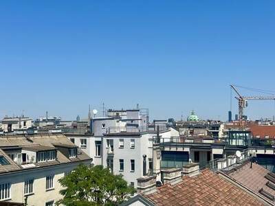 Wohnung kaufen in 1040 Wien