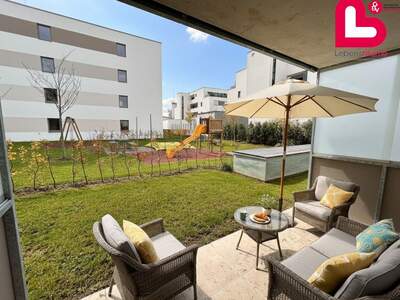 Wohnung mieten in 4780 Schärding (Bild 1)