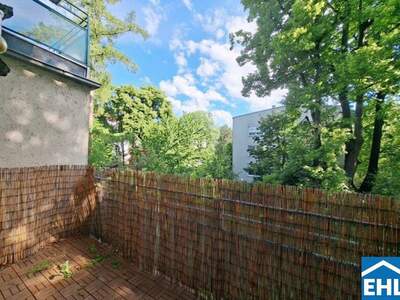 Terrassenwohnung mieten in 1120 Wien (Bild 1)