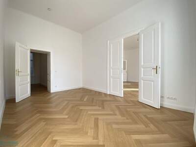 Altbauwohnung mieten in 1010 Wien (Bild 5)