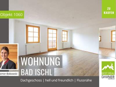 Wohnung kaufen in 4820 Bad Ischl