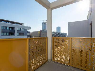 Wohnung mit Balkon mieten in 1220 Wien (Bild 1)