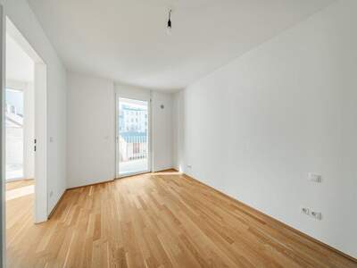 Terrassenwohnung kaufen in 1210 Wien (Bild 5)