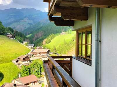 Apartment provisionsfrei kaufen in 9931 Ausservillgraten