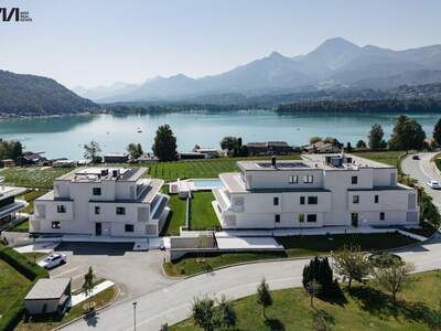 Wohnung kaufen in 9580 Drobollach (Bild 2)