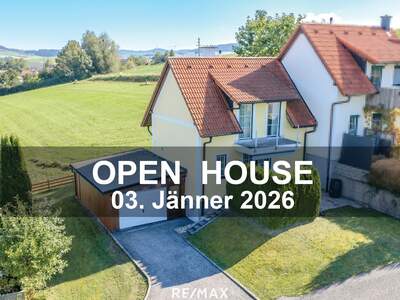 Reihenhaus kaufen in 4920 Schildorn