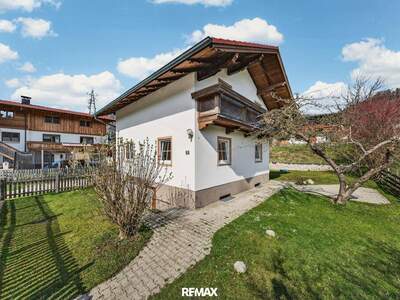 Haus kaufen in 6343 Erl