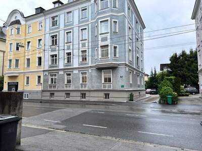 Gewerbeobjekt kaufen in 5020 Salzburg Stadt