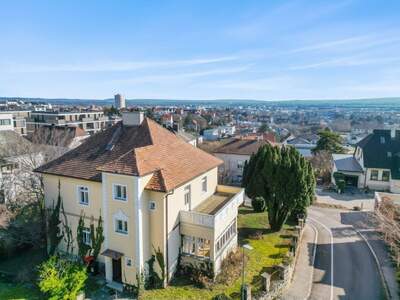 Haus kaufen in 7000 Eisenstadt