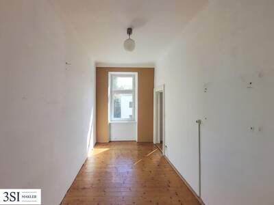 Altbauwohnung kaufen in 1130 Wien (Bild 5)