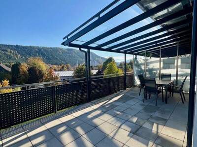 Eigentumswohnung in 9300 St. Veit