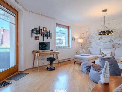 Wohnung mit Balkon kaufen in 8301 Laßnitzhöhe (Bild 3)