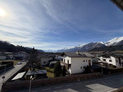 Altbauwohnung mit Balkon kaufen in 6111 Volders (Bild 1)