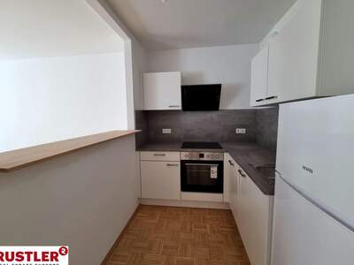 Wohnung mit Balkon kaufen in 8020 Graz (Bild 2)