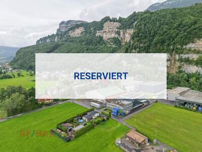 Gewerbeobjekt kaufen in 6845 Hohenems