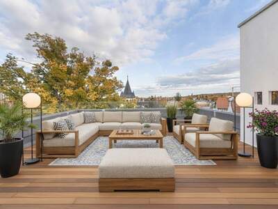 Wohnung kaufen in 1130 Wien