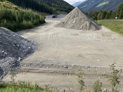 Gewerbeobjekt mieten in 6142 Mieders (Bild 2)