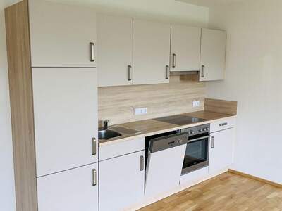 Wohnung mieten in 8010 Graz (Bild 1)