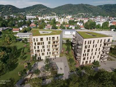 Eigentumswohnung in 8020 Graz