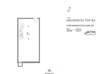 Eigentumswohnung in 5202 Neumarkt (Bild 4)