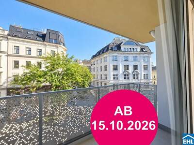 Wohnung mieten in 1150 Wien