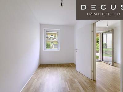 Terrassenwohnung mieten in 2345 Brunn (Bild 5)