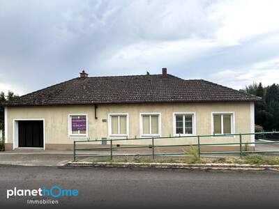 Einfamilienhaus kaufen in 3751 Sigmundsherberg (Bild 5)