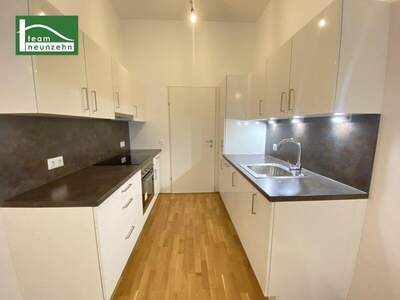 Terrassenwohnung mieten in 1210 Wien (Bild 5)