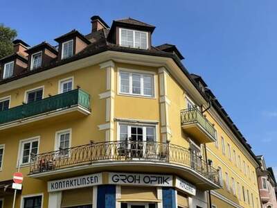 Mietwohnung in 8630 Mariazell