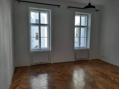 Wohnung mieten in 1060 Wien