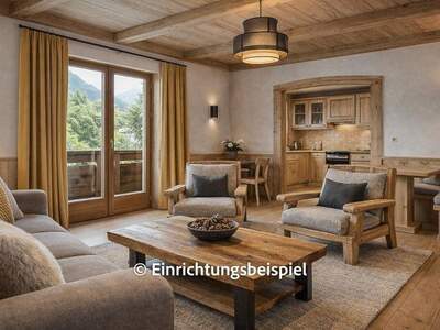 Wohnung kaufen in 6370 Kitzbühel