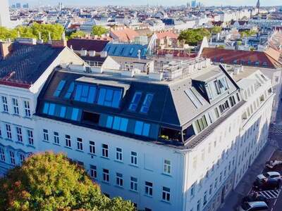 Wohnung provisionsfrei kaufen in 1180 Wien