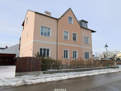 Anlageobjekt kaufen in 2340 Mödling (Bild 2)