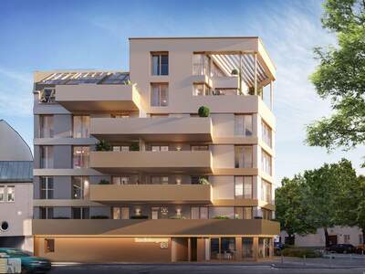 Wohnung kaufen in 1170 Wien (Bild 5)