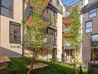 Haus kaufen in 1180 Wien