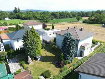 Haus kaufen in 3100 St. Pölten