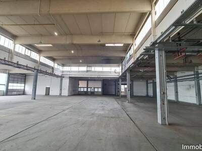 Gewerbeobjekt mieten in 5114 Göming