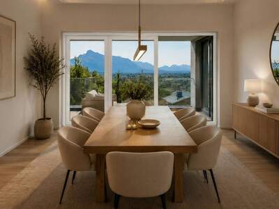 Terrassenwohnung kaufen in 5020 Salzburg (Bild 3)