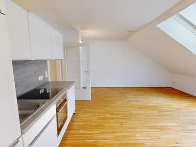 Altbauwohnung mieten in 8020 Graz (Bild 4)