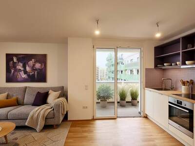 Wohnung kaufen in 1230 Wien