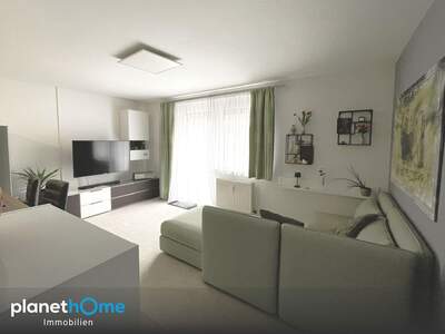 Terrassenwohnung kaufen in 4713 Gallspach (Bild 3)