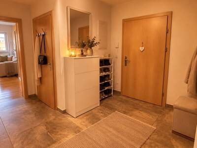 Wohnung mieten in 1210 Wien (Bild 2)