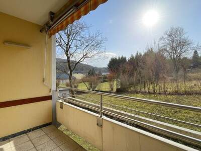 Wohnung mit Balkon kaufen in 3021 Pressbaum
