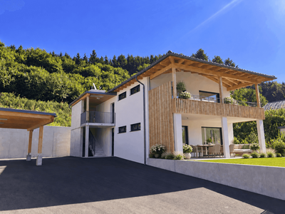 Wohnung kaufen in 9871 Seeboden