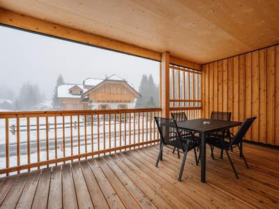 Terrassenwohnung kaufen in 8831 Schönberg (Bild 3)