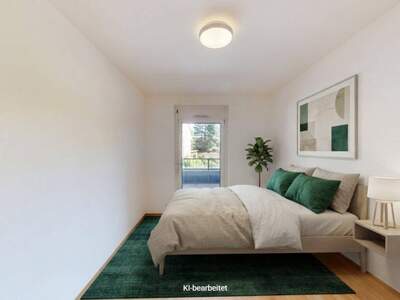 Wohnung mieten in 8020 Graz