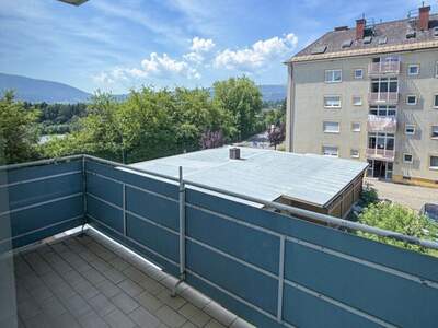 Wohnung mit Balkon mieten in 8740 Zeltweg (Bild 1)