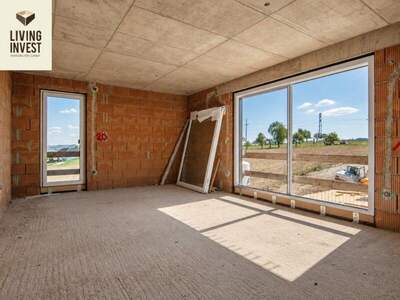 Penthouse kaufen in 4209 Haid